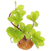 Akvárium hüllők hamis növények hüllők akvárium dekor dekorációs kellékek hegymászó háziállat zöld fű szimuláció