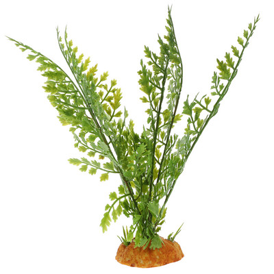 Dobozos gyíktartály-tartozékok Akvárium dekoráció Dísz pókhal dekoráció Mesterséges hamis akvárium Díszítő élőhelyek