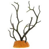 Hamis hüllő mesterséges terrárium hüllők dekoráció Vivarium kaméleonok tarajos gekkó szőlő