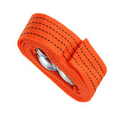 3 tonnás utánfutó kötél Praktikus, tartós kültéri vészhelyzeti készlet nylon vontatókötél