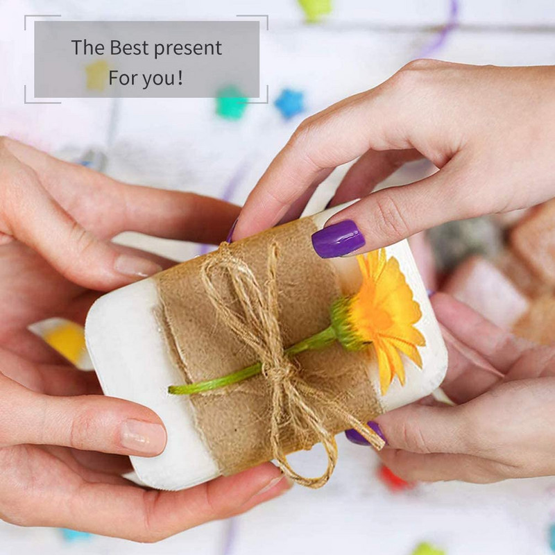 4 üreges négyzet alakú szappanforma szilikon forma szappankészítéshez 3D barkácsolás kézzel készített dekoráció viasz gyertya tortatálca eszközök