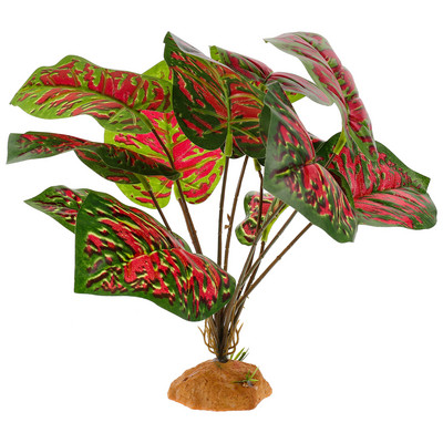 Ropliai Plastikinė slėptuvė Akvariumas Terariumas Kraštovaizdžio dekoravimas Ornamentas Gyvatės rezervuaras Slepiasi urvas Netikros buveinės Driežas Vynmedžiai Namelis Gyvūnas