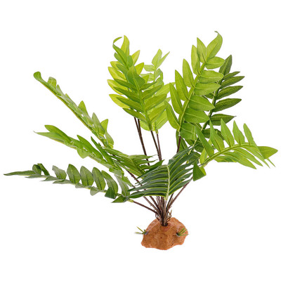 Hüllők műanyag rejtekhely Akvárium Terrárium Tereprendezés Dísz Kígyó Tartály Rejtő Barlang Hamis élőhelyek Gyík Szőlő kunyhó Állat