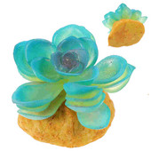 Driežas Augalai Ropliai Buveinės Dekoratyvinis Terariumas Kraštovaizdis Vėžlių Priedai Dekorai Akvariumas Netikras dirbtinis akvariumas