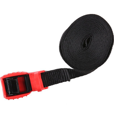 Convenient Bundle Rope Car Fixed Rope Durable Fixed Strap Practical Bundle Rope Thickened Bundle Strap