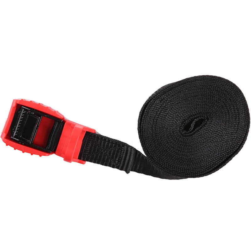 Kényelmes kötegelő kötél autós fix kötél Tartós fix heveder Praktikus köteg kötél vastagított köteg heveder