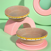 A Cat Scratcher természetes organikus macskamenta szórható a cicáknak szánt játékokra