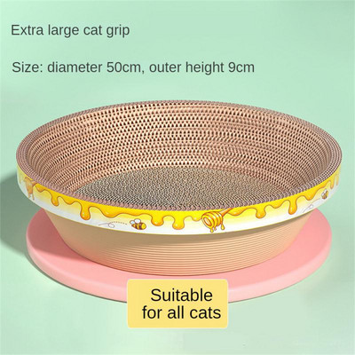 A Cat Scratcher természetes organikus macskamenta szórható a cicáknak szánt játékokra