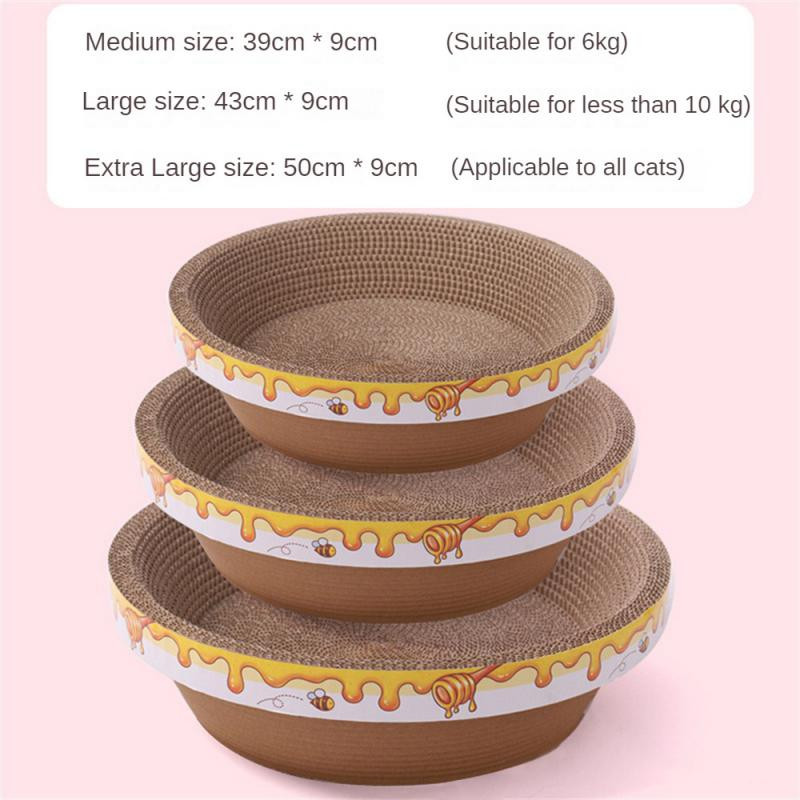 A Cat Scratcher természetes organikus macskamenta szórható a cicáknak szánt játékokra