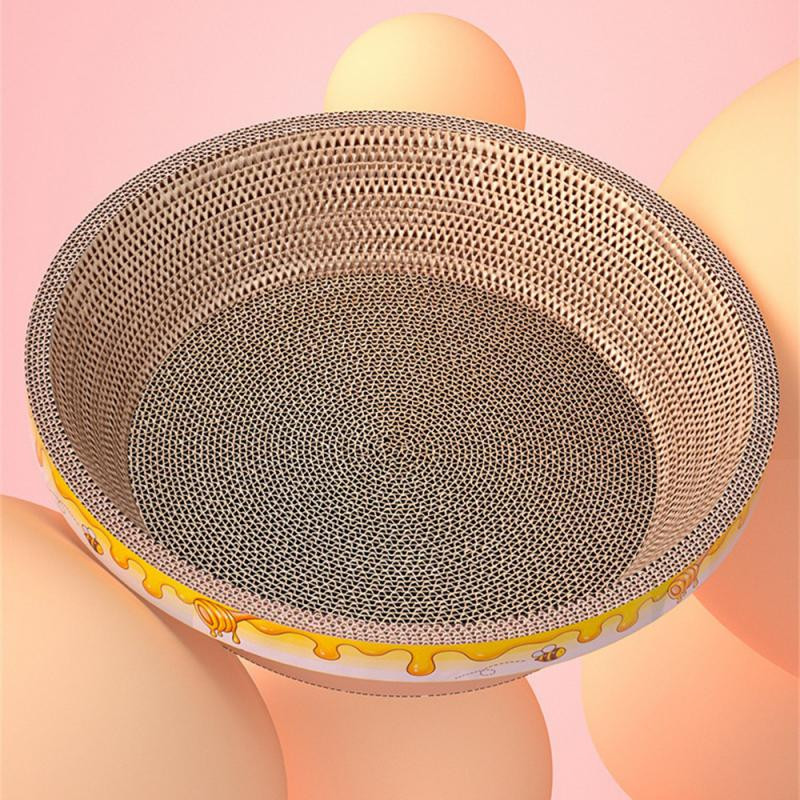 A Cat Scratcher természetes organikus macskamenta szórható a cicáknak szánt játékokra