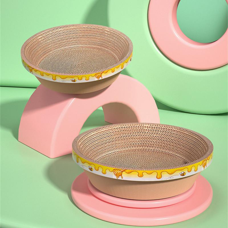 A Cat Scratcher természetes organikus macskamenta szórható a cicáknak szánt játékokra