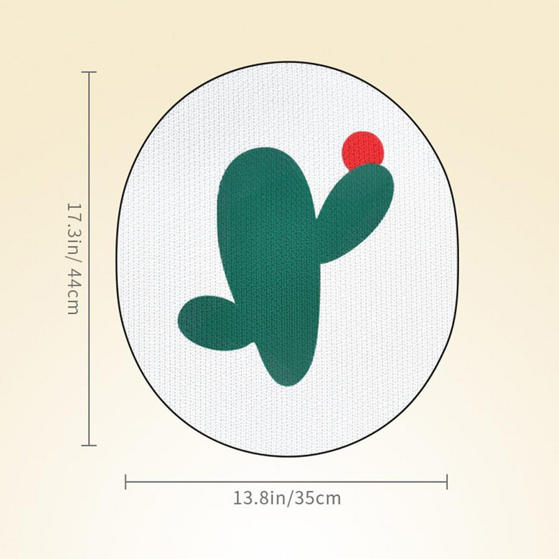 ÚJ Cat Cactus Pattern Karcolótábla Kopásálló macskakarcoló bútorvédő kisállatkellékek