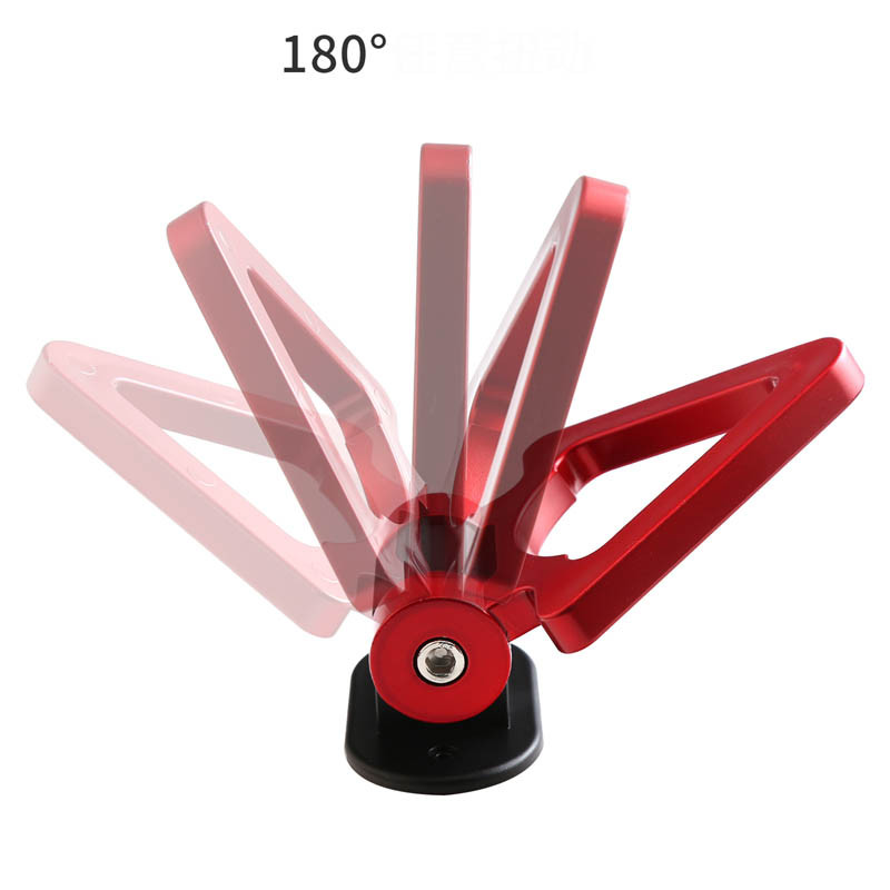 Univerzális ABS lökhárító autómatrica díszíti az autó szimulációját. Tralier vonóhorog készlet autó vonóheveder/vonókötelek/horog/vonórudak