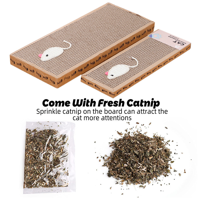 Rajzfilm macskakarcoló deszka szőnyeg kaparó körmök mancs minőségi hullámpapír macska karcoló padok macskaágy szőnyeg macskatermékek kaparó