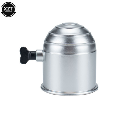 50mm Auto Tow Bar Cover Ball Cap Hitch Caravan Trailer Κρεμαστές μπάλες για το κάλυμμα κοτσαδόρου Towball Προστατευτικό καπάκι για κοτσαδόρο