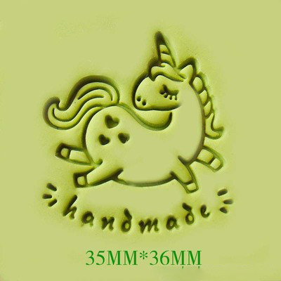 Kūdikių muilo antspaudas Animacinių filmų, gyvūnų raštų, skaidraus natūralaus muilo antspaudai Akrilo atspaudų antspaudas, pritaikytas muilui gaminti