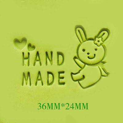 Kūdikių muilo antspaudas Animacinių filmų, gyvūnų raštų, skaidraus natūralaus muilo antspaudai Akrilo atspaudų antspaudas, pritaikytas muilui gaminti