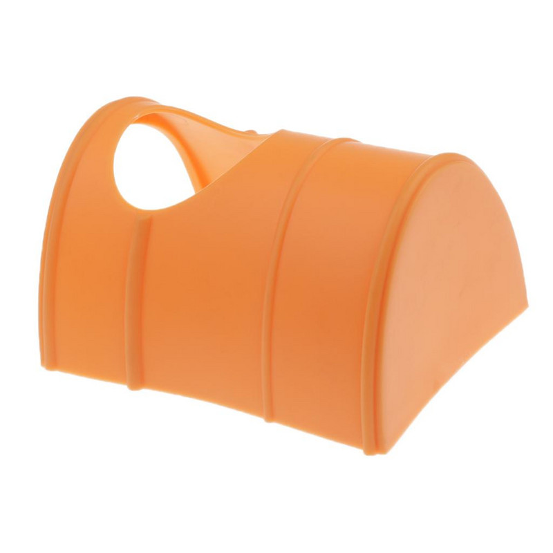 Hüllők Terrárium Természetes Élőhely Barlang Kétéltűek Barlangház rejtőzik