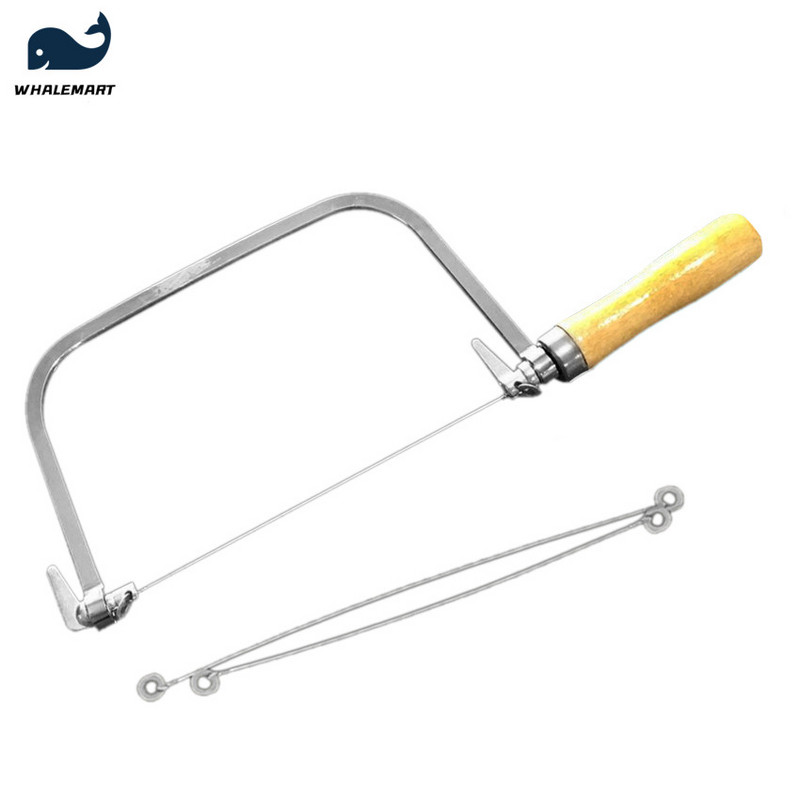 Muilo pjaustyklė iš nerūdijančio plieno rankų darbo muilo gaminimo reikmenims Didelio dydžio profesionalūs įrankiai, skirti „pasidaryk pats“ muilo gaminimo mašinai