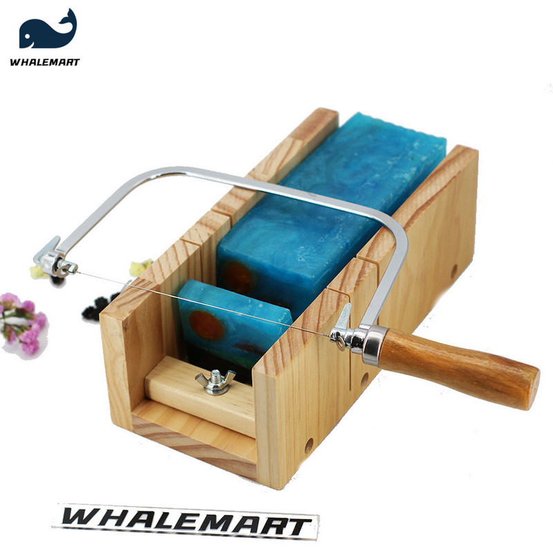 Muilo pjaustyklė iš nerūdijančio plieno rankų darbo muilo gaminimo reikmenims Didelio dydžio profesionalūs įrankiai, skirti „pasidaryk pats“ muilo gaminimo mašinai