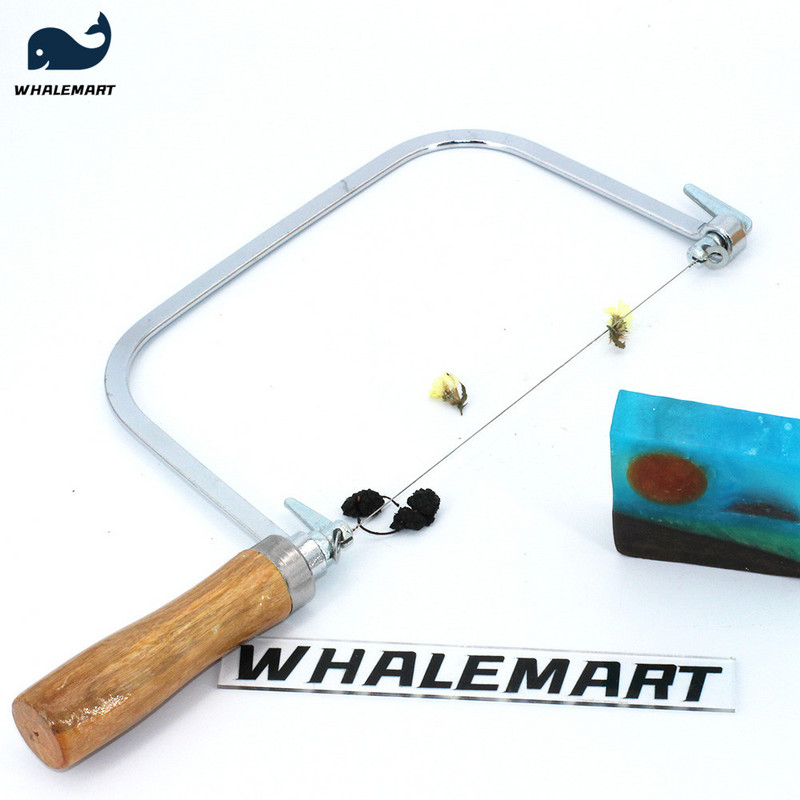 Muilo pjaustyklė iš nerūdijančio plieno rankų darbo muilo gaminimo reikmenims Didelio dydžio profesionalūs įrankiai, skirti „pasidaryk pats“ muilo gaminimo mašinai