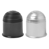 Universal 50mm Auto Vehicle Tow Bar Call Cap Ball Call Trailer Towball Protect