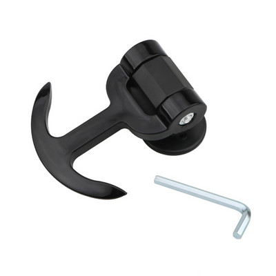 A legújabb többszínű ABS pálya versenyautó első hátsó lökhárító autótartozékok Utánfutó gyűrűs szem Vonóhorog matrica csavarkulccsal