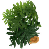 Dekoratív díszek mesterséges díszek hüllőtartály hüllő hamisítvány