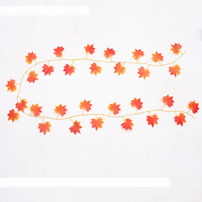 1db/220cm hüllő szőlőlevelek hüllők terrárium dekor gyík kaméleonok élőhely Hegymászó pihenő mesterséges növények szőlőlevelek