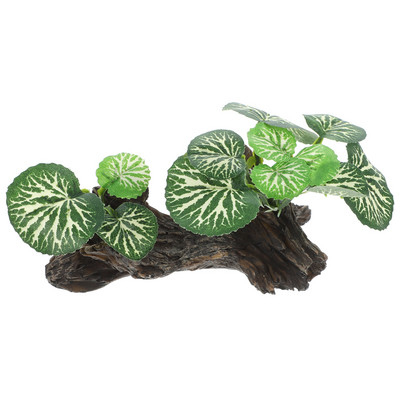 Akváriumdíszek Barlangdíszek hüllők Terrárium Hamis akváriumok tereprendezési táldíszek