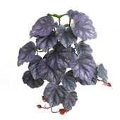 K5DC Reptile Plants Trópusi Realistic Leaves Terrárium Tank Plant Multi Optio