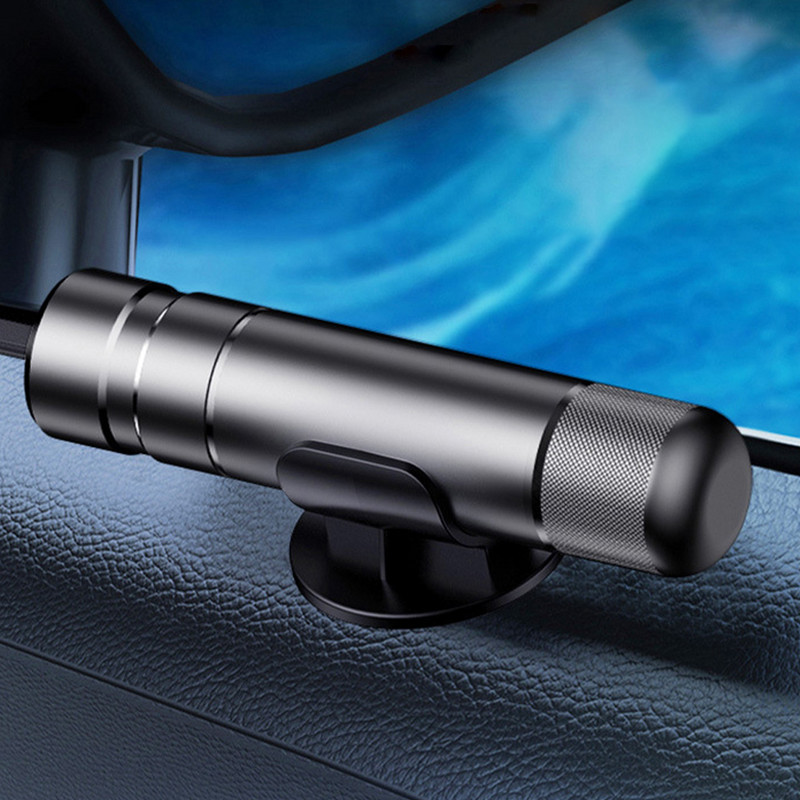 Automobilio avarinio pabėgimo gelbėjimo įrankis stiklo daužiklis, gelbėjimo plaktukas, greito pabėgimo plaktukas, langų daužymo mašina