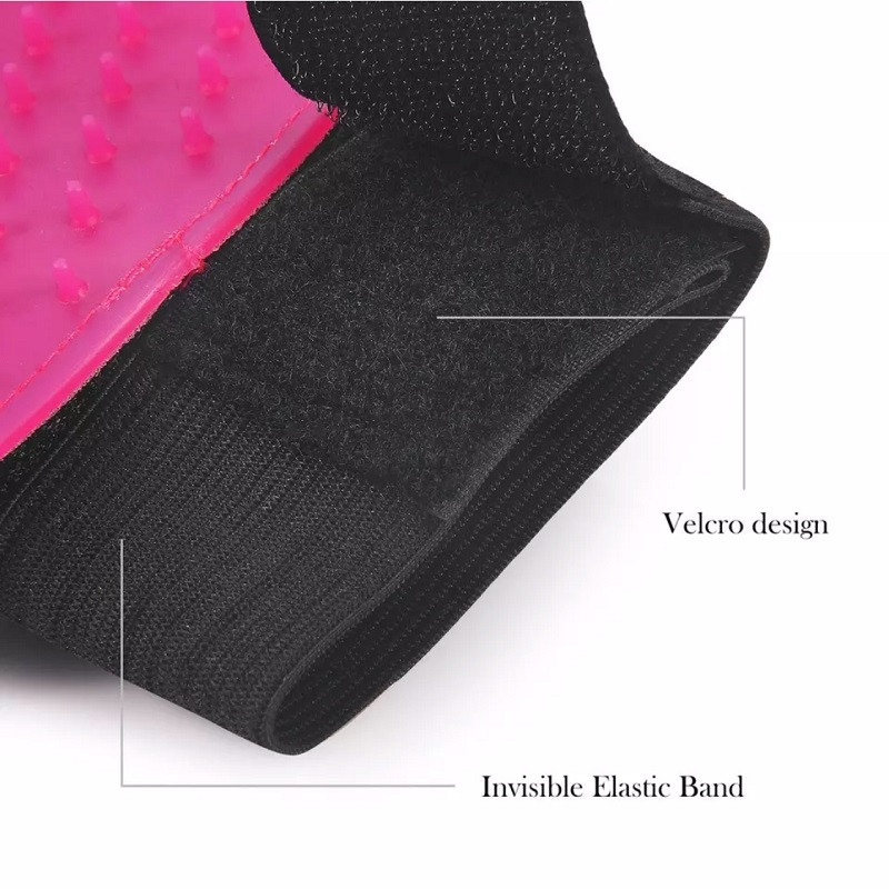 Macska kesztyűk Kutyakefe Macska önápolás vedlés Kesztyű Kutyafürdő Macskatisztító kellékek Kisállatkesztyű Kutyatartozékok