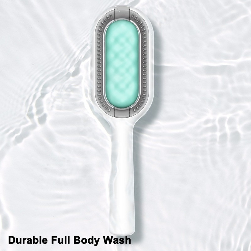 Kisállatápoló kefe Macska és kutya általános fésű a lebegő szőr eltávolítására Ragadós szőr Eldobható törlőkendők Kisállattisztító kellékek