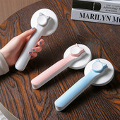 Öntisztító Slicker eltávolítja a szőrszálakat Puha kefe Fésű macskaszőr tisztító Szépségápolási termékek Ápoló masszázskefe kutyamacska kellékekhez