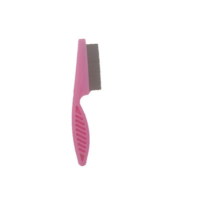 Öntisztító Slicker eltávolítja a szőrszálakat Puha kefe Fésű macskaszőr tisztító Szépségápolási termékek Ápoló masszázskefe kutyamacska kellékekhez