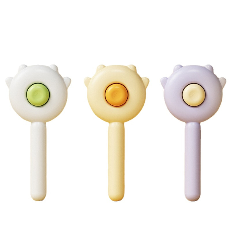 Öntisztító Slicker eltávolítja a szőrszálakat Puha kefe Fésű macskaszőr tisztító Szépségápolási termékek Ápoló masszázskefe kutyamacska kellékekhez