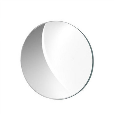 Autó holttér széles látószögű tükör kiegészítő 360 fokos nagy felbontású üveg széles látószögű visszapillantó tükör tolatás