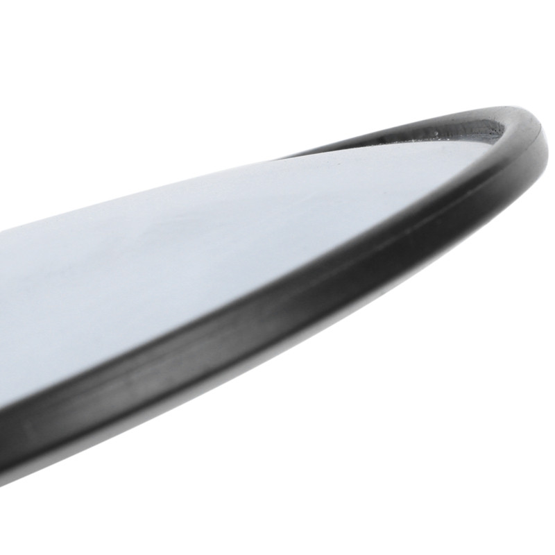 95 mm átmérőjű öntapadó kerek, domború visszapillantó tükör oldalsó tükör