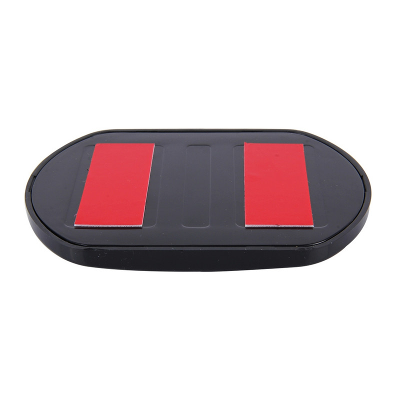 -025 kravas automašīnas aklās zonas aizmugurējā skata platleņķa spogulis, izmērs: 14 cm × 10,5 cm