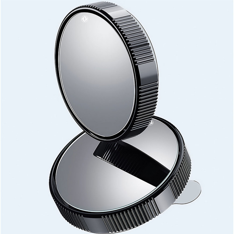 Autó széles látószögű holttértükör kis kerek tükör 360°-os hátrameneti kiegészítő visszapillantó tükör Dongfeng DFM AX7 H30 S30 DFSK SX5-höz