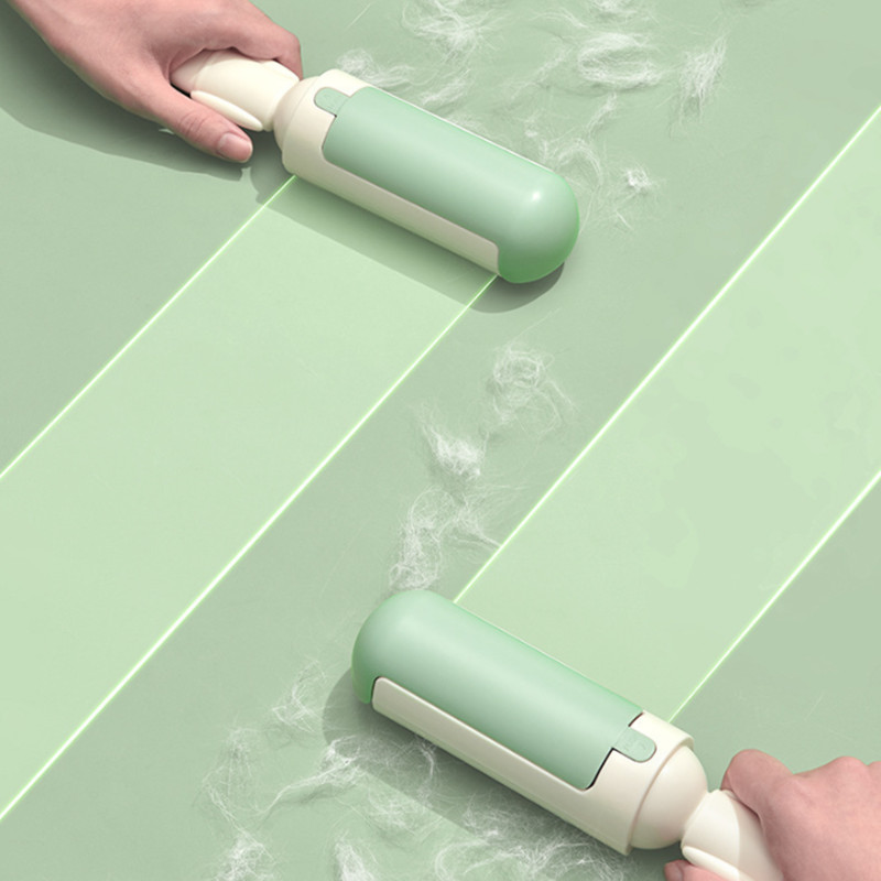 Háziállatszőreltávolító Otthoni poreltávolító Ruhák Bolyhos Porfogó Macska Kutya Szőrtelenítő Kefék Háziállatok Kiegészítők Tisztítóeszközök