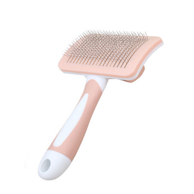 Naminių gyvūnėlių plaukų slinkimo šukos Šunų kačių šepetys Ilgų plaukų priežiūra patalpose Katėms Šepečių plaukų šalinimas Priemonės naminiams gyvūnėliams.