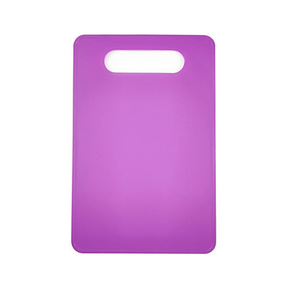 Vágódeszka Csúszásmentes műanyag vágódeszka Élelmiszer Vágóblokk Szőnyeg Konyha Főző kellékek Gyümölcs Zöldség Szerszám