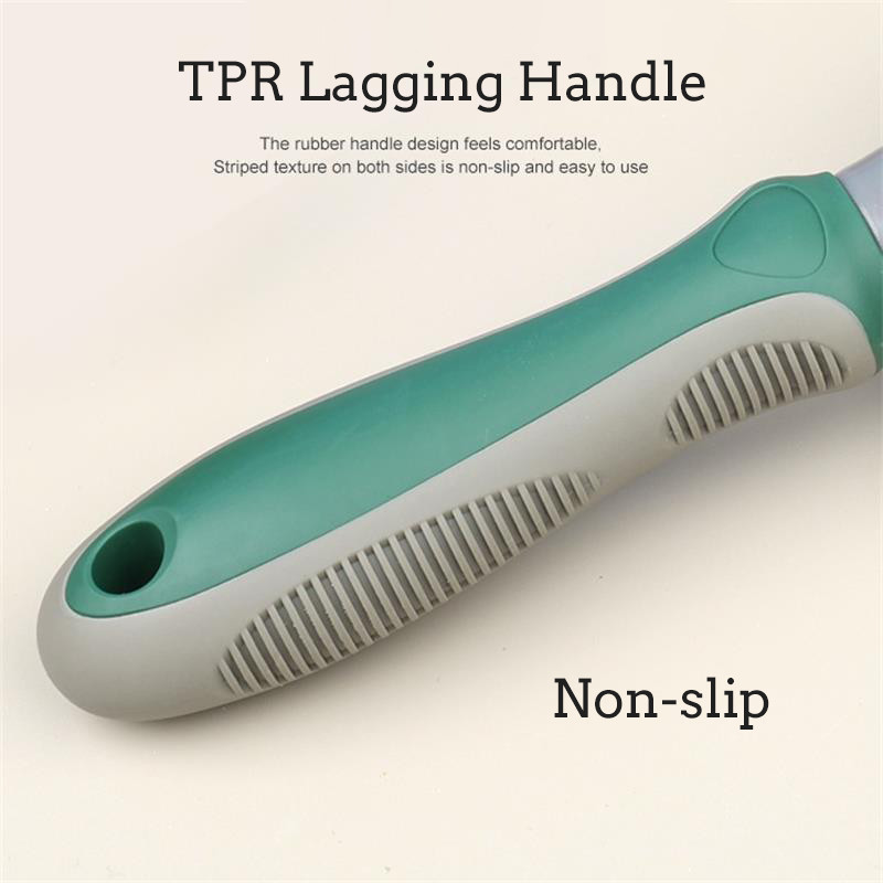 Kisállat macskakefe Kutyafésűs szőr eltávolítja a kisállatszőrt fésű öntisztító kefe macskáknak Kutyáknak eltávolítja a kusza szőrt Macskatartozékok