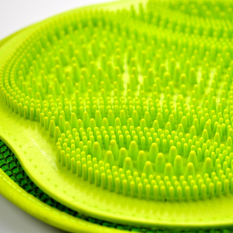 Šunų naminių gyvūnėlių priežiūros pirštinės Guma vandeniui atspari kačių šepečių šukos plaukų šalinimui Pirštinės šunims vonios valymo priemonės naminių gyvūnėlių šukos