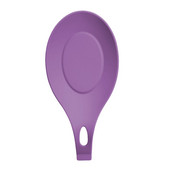 Tea Time Essential szilikon kanál pihentető teákhoz és merőkanálokhoz – Tiszta és rendezett konyhai Le Creuset kanálpihenő