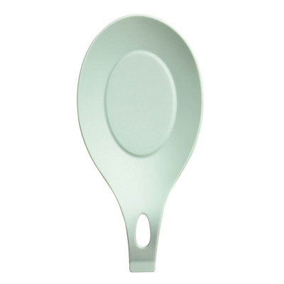 Tea Time Essential szilikon kanál pihentető teákhoz és merőkanálokhoz – Tiszta és rendezett konyhai Le Creuset kanálpihenő