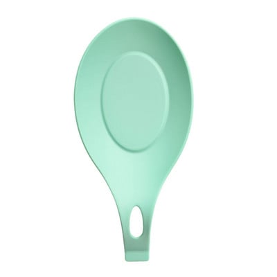 Tea Time Essential szilikon kanál pihentető teákhoz és merőkanálokhoz – Tiszta és rendezett konyhai Le Creuset kanálpihenő