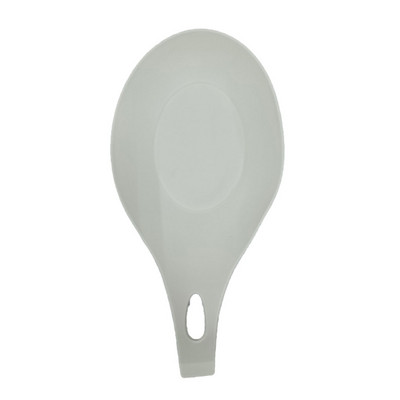 Tea Time Essential szilikon kanál pihentető teákhoz és merőkanálokhoz – Tiszta és rendezett konyhai Le Creuset kanálpihenő